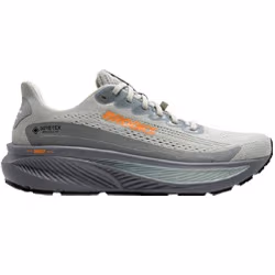 Shoes Ghost 17 GTX smoke/primer grey/orange