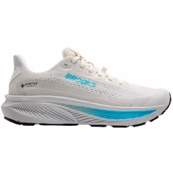 Shoes Ghost 17 GTX coconut/oyster blue women's