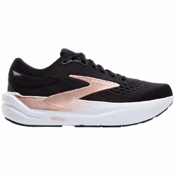 Shoes Ghost Max 3 black/black/rose gold women's