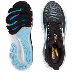 Running shoes Brooks Glycerin GTS 22