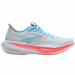 Shoes Hyperion 3 white/pink clay/atomizer women's