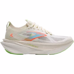 Shoes Hyperion Max 3 coconut/green gecko/pink clay