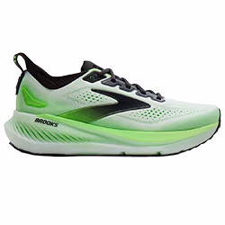 Čevlji Glycerin 23 white phantom green gecko