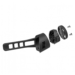 Bike light mount  Bryton Gardia Holder