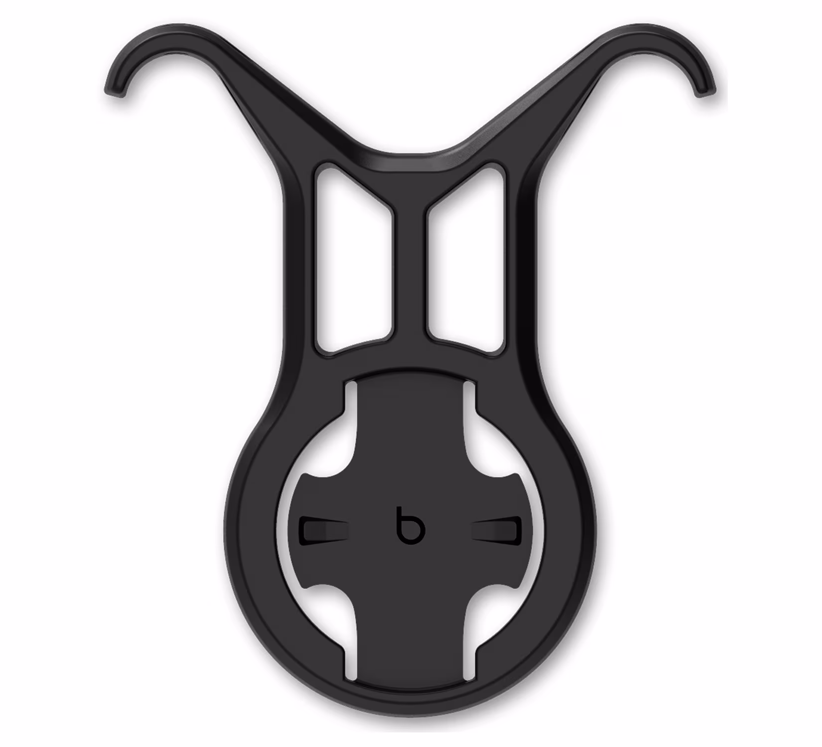 Bike light mount Bryton Gardia Saddle Mount