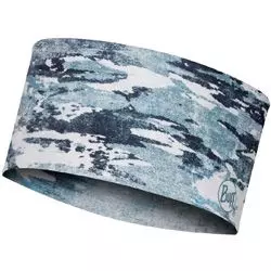 Headband Coolnet UV+ lazy grey