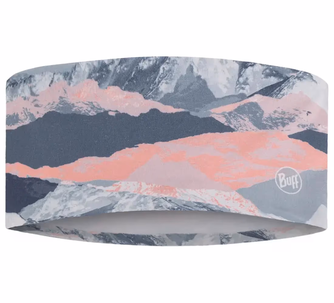 Trak Buff Thermonet+