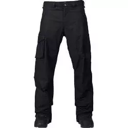 Pants Covert 2022 black