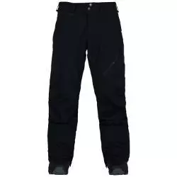Pants AK 2L Cyclic 2022 black