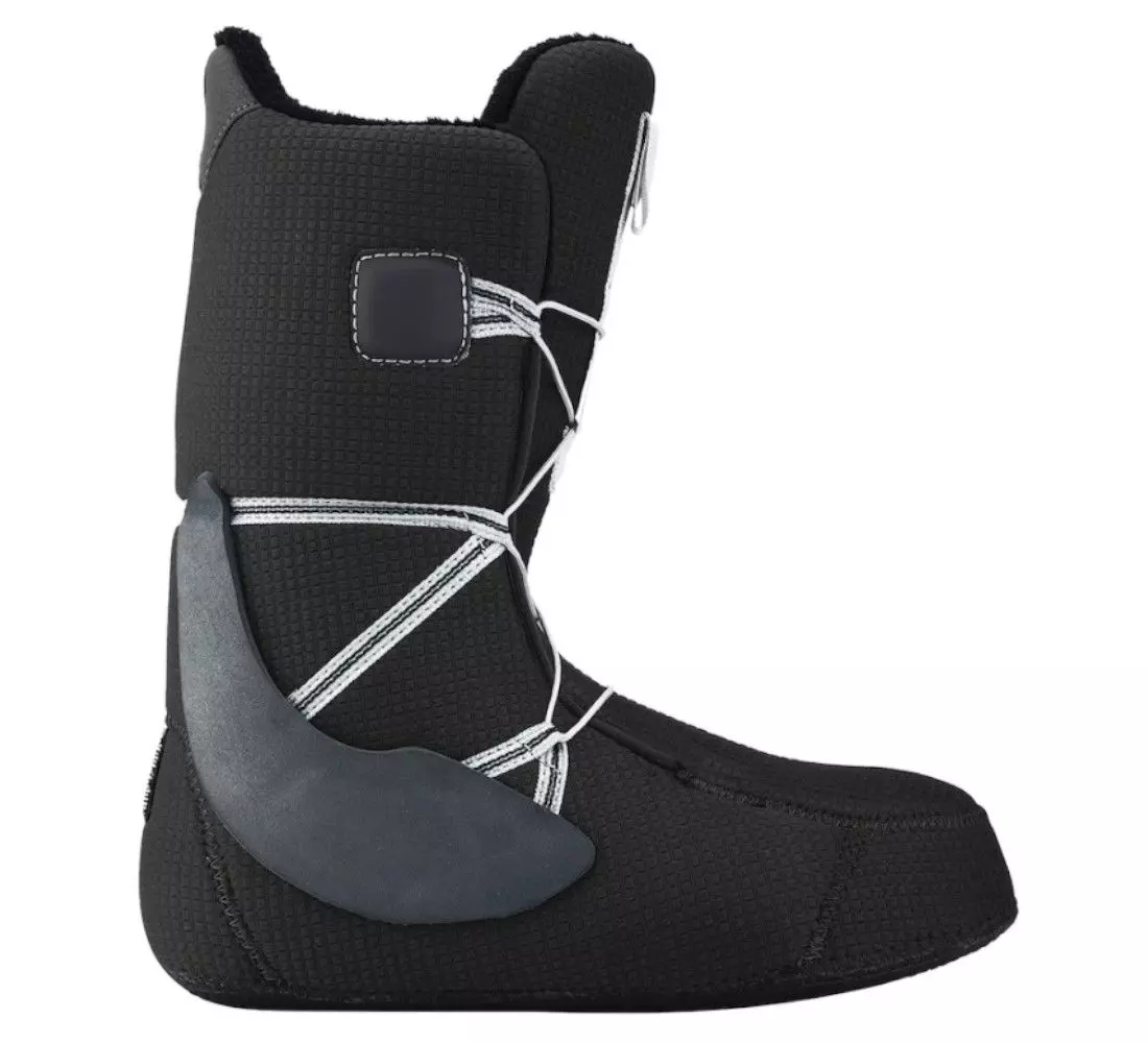 Boots Snowboard Moto black