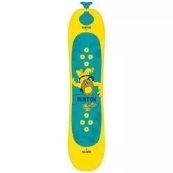 Set Snowboard Kid Riglet board + bindings 2023 kids