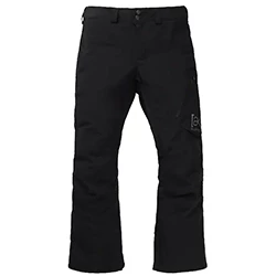 Pants Cyclic GTX 2L 2023 black