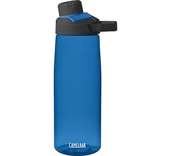 Buy Soft Flask 500ml by CBX Sports, Water Bottle for Running, Trail Running,  Jogging, Hiking, Climbing, With Dust Cap and Bite Valve