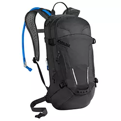 Backpack MULE 12L new black