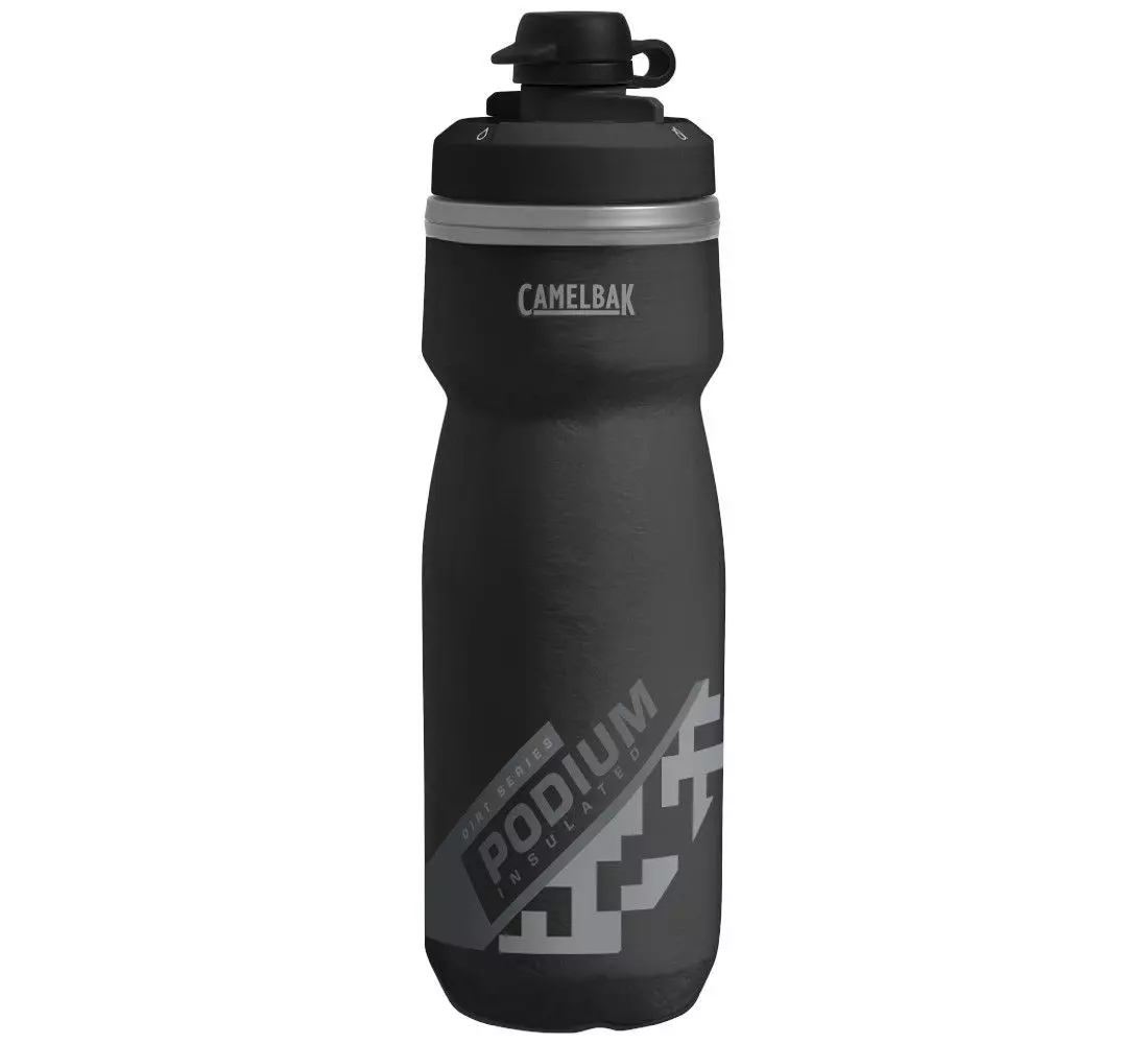 Bidon Camelbak Podium Chill 0,62L dirt series