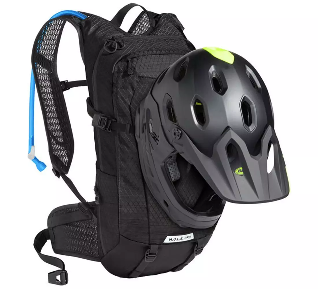 Zaino Camelbak M.U.L.E. Pro 14L