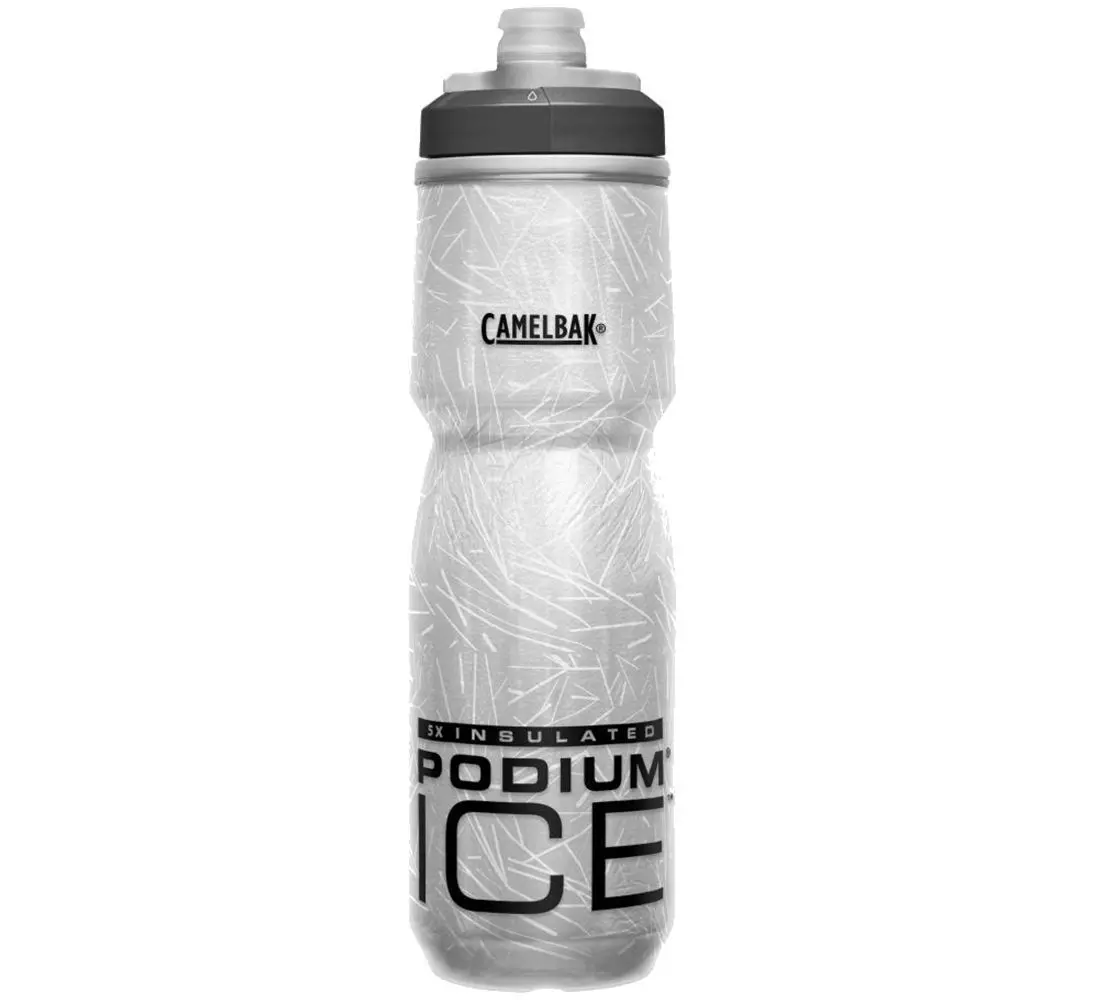 Camelbak Water Bottle Podium Ice 0,62L