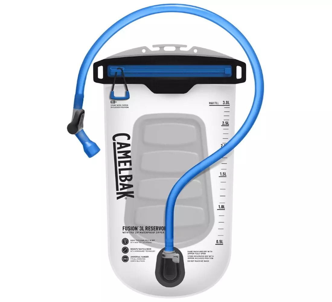 Folyadéktároló Camelbak Fusion Reservoir 3L