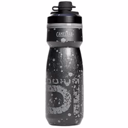 Bidon Podium Dirt Chill 0,62L asphalt