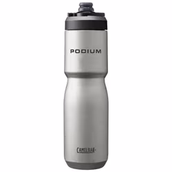 Termo bidon Podium Termo 0,65L stainless