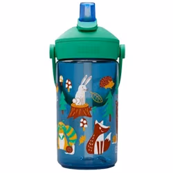 Camelbak water bottle Thrive Flip Straw Kid 0,4L