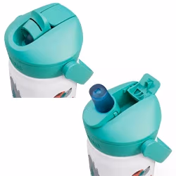 Camelbak water bottle Thrive Flip Straw Thermo Kid 0,35L