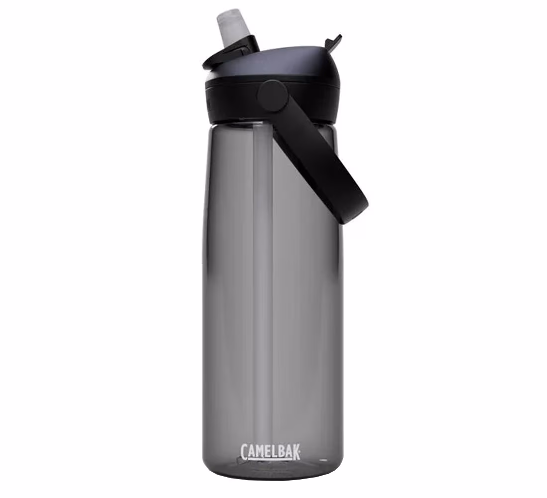 Camelbak water bottle Thrive Flip Straw 0,75L