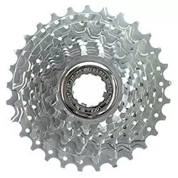 Cassette Veloce 13-29T 10 speed