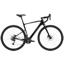 Gravel kolo Cannondale Topstone 2