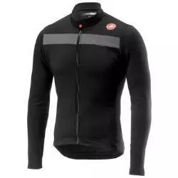 Castelli Jersey Puro 3 FZ