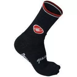 Socks Quindici Soft black