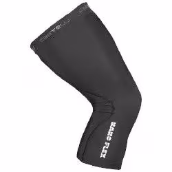 Kolenčniki Nanoflex 3G black