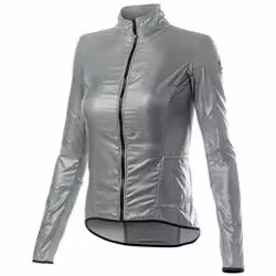 Castelli Mantellina Aria Shell donna