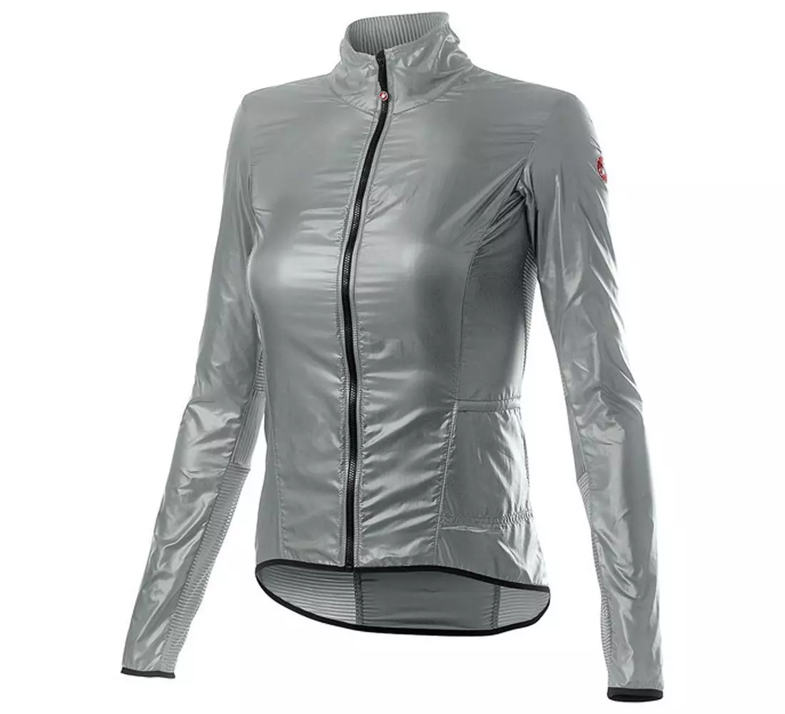 Women\'s jacket Castelli Aria Shell