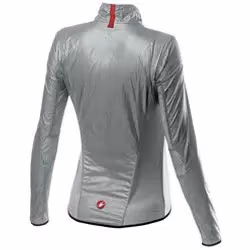 Castelli Mantellina Aria Shell donna