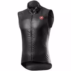 Kolesarski brezrokavnik Castelli Aria Vest