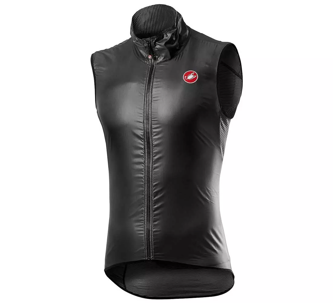 Cycling vest Castelli Aria Vesta