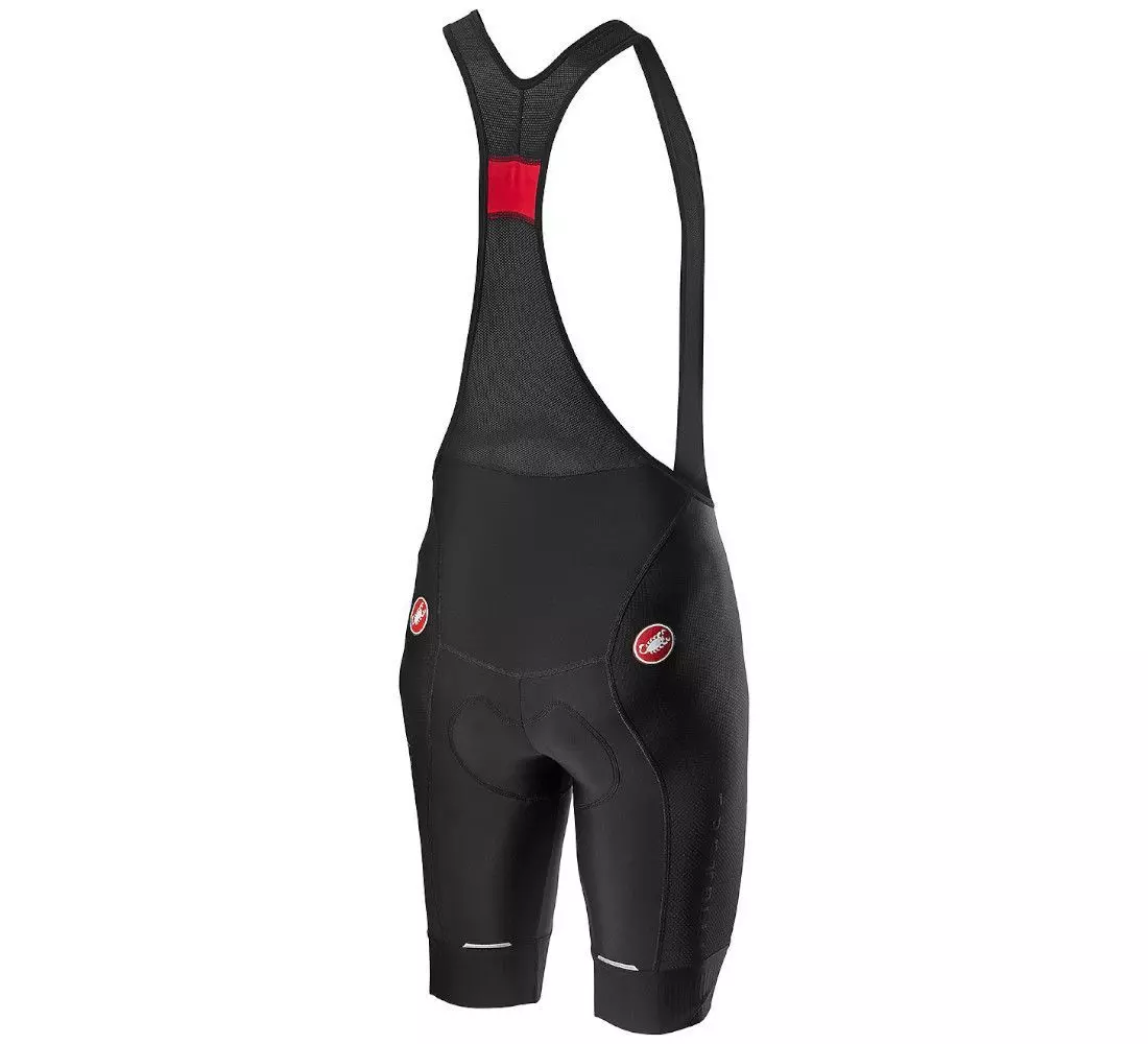 Bibshorts Castelli Competizione