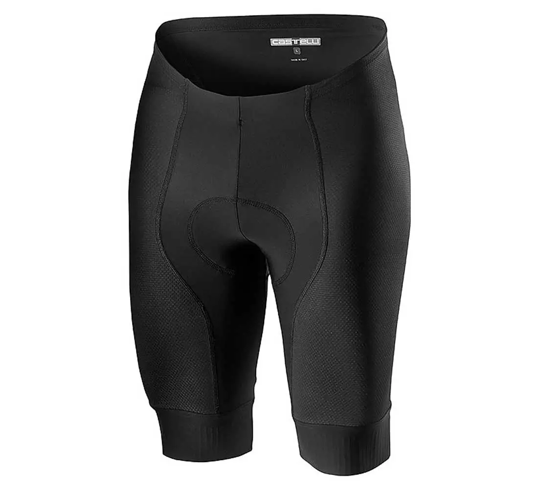 Pantaloni Castelli Competizione Short