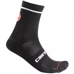 Socks Entrata 9 black