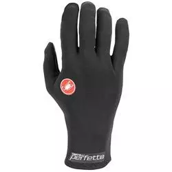 Thermo kesztyű Perfetto Ros black