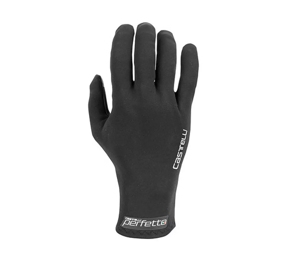 Castelli Guanti Perfetto Ros donna