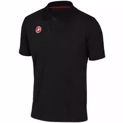 Polo majica Race Day Polo black
