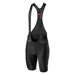 Bib shorts Endurance 3 black