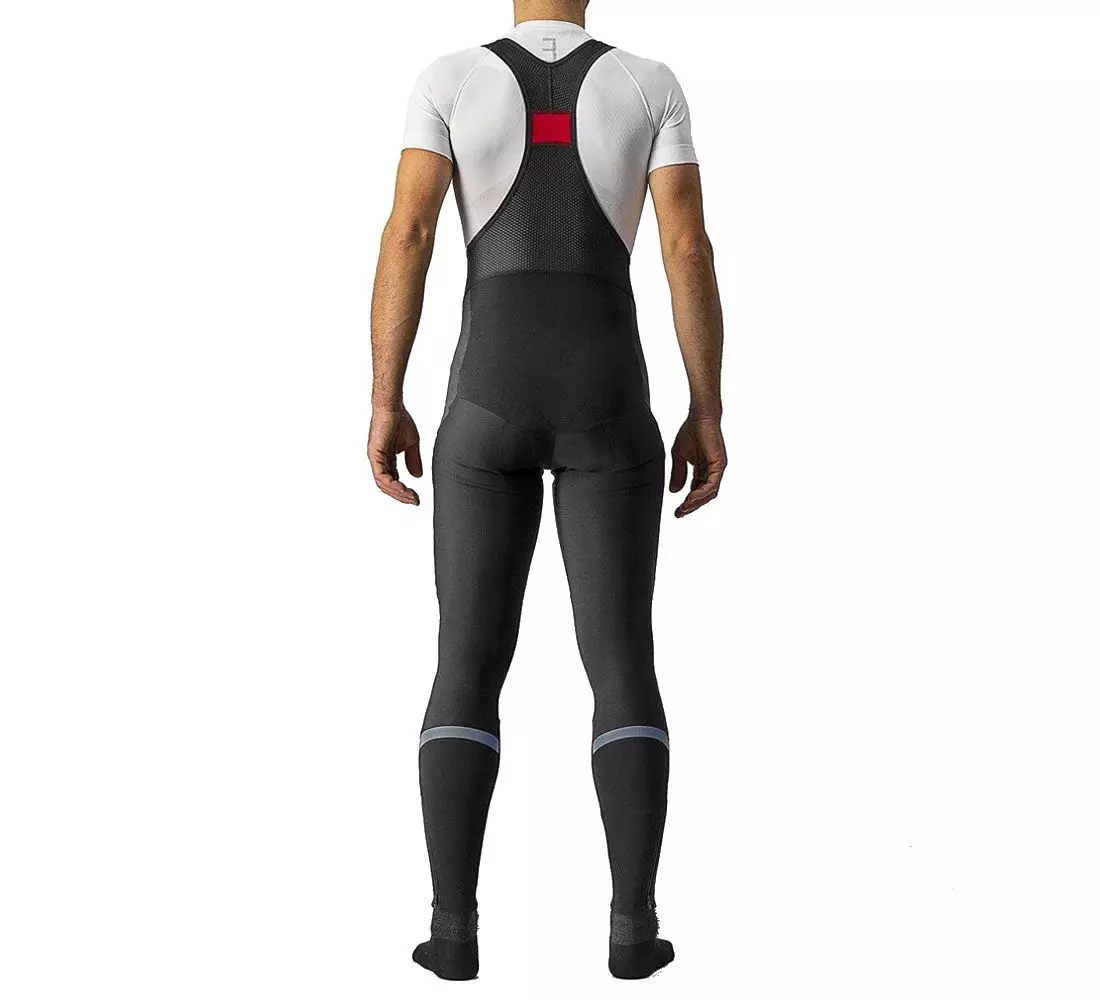 Winter Bibtights Castelli Polare