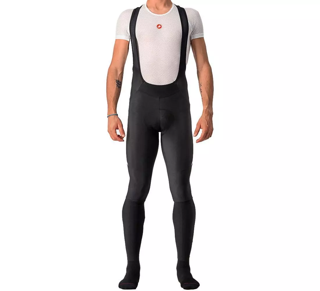 Castelli bib tights Velocissimo 5