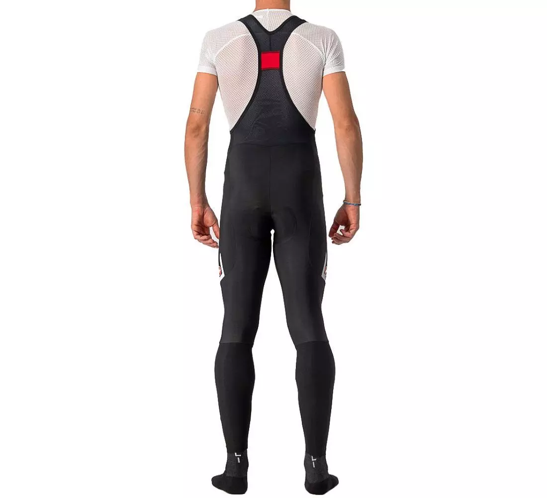 Castelli bib tights Velocissimo 5