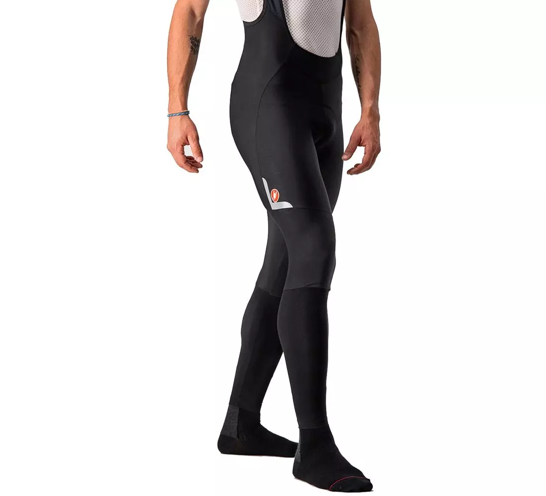 Castelli bib tights Velocissimo 5