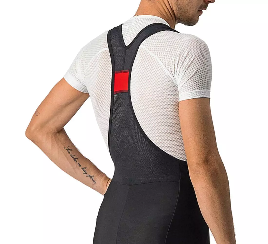 Castelli bib tights Velocissimo 5