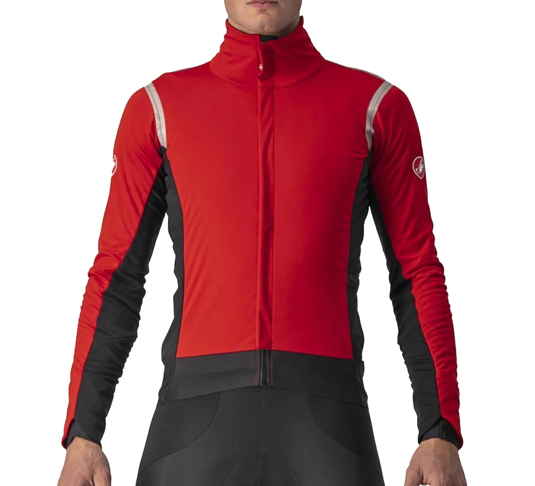 Castelli giubbino invernale Alpha Ros 2